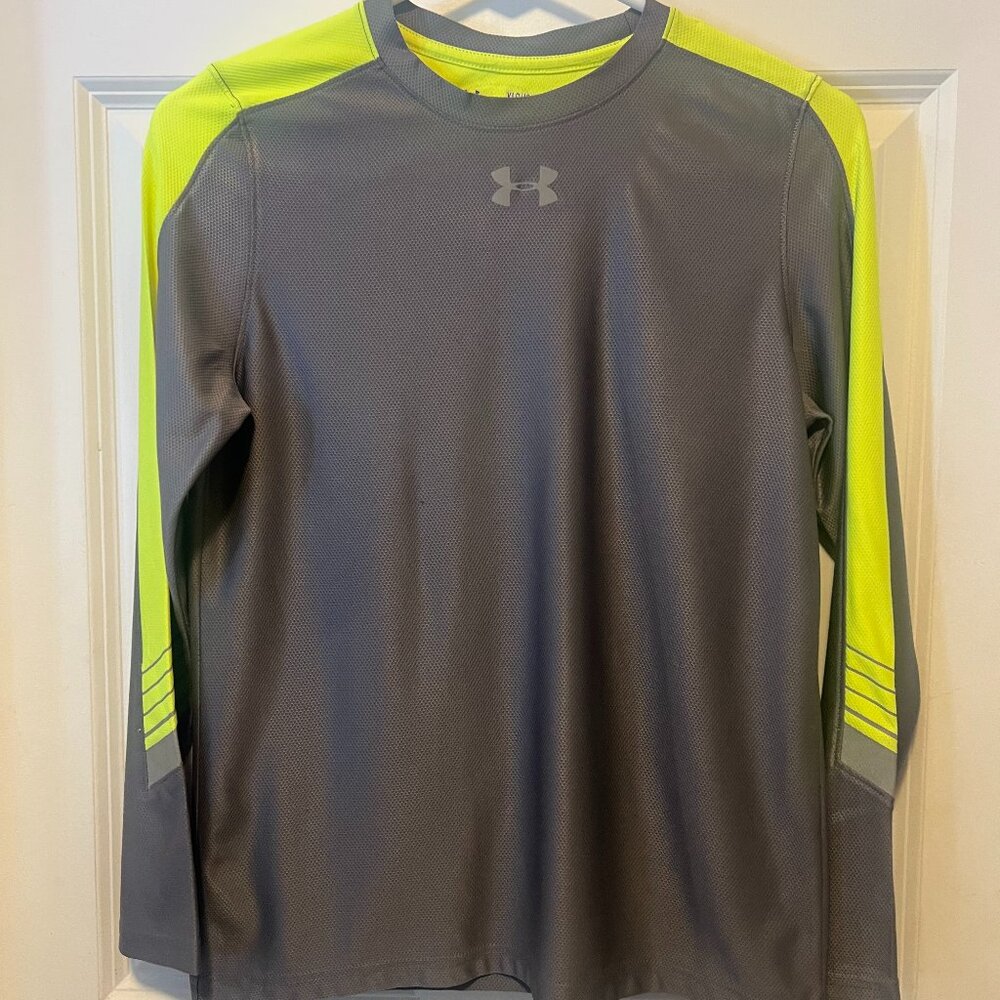 Under Armour